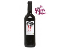 Esencia Rural Pampaneo Tempranillo Naturel 2019 Vin Rouge Bio Espagne