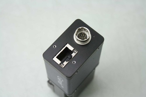 Dalsa CR-GEN3-M6402 640 X 480 1/3" Sensor 90 Degree C Mount Camera - Picture 5 of 8