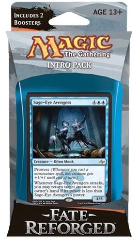 Magic the Gathering Cards - Fate Reforged - BOOSTER BOX (36 Packs) 653569946090| eBay Magic the Gathering Cards - Fate Reforged - BOOSTER BOX (36 Packs) 653569946090| eBay