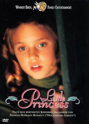 Little Princess