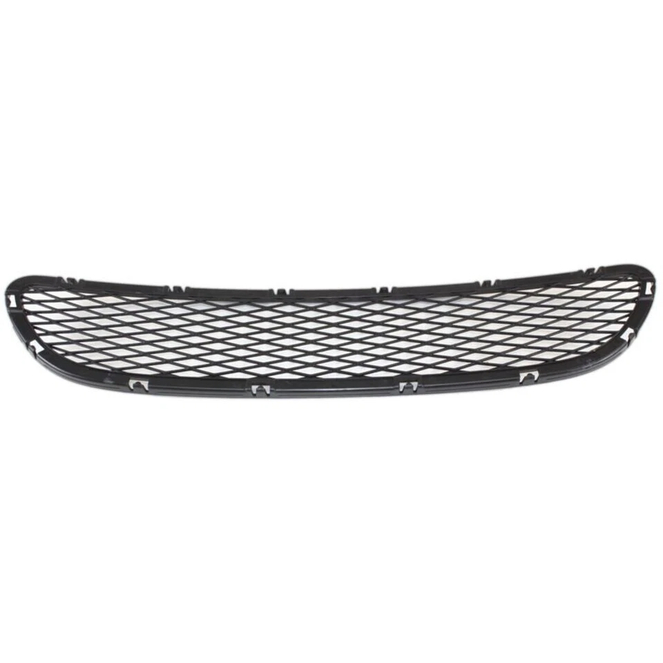 New Front Bumper Lower Grille Primed Fits 2009-2012 BMW 328i 2009-2011 323i 335i Foto 3 de 4