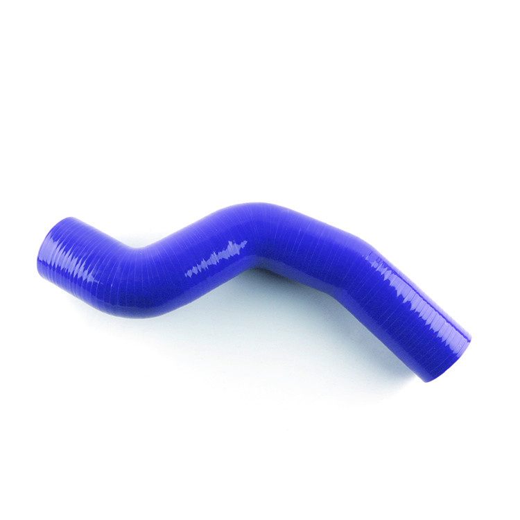 SILICONE TURBO HOSE FOR VW GOLF MK4 GTI 1.8T INTERCOOLER THROTTLE INLET BOOST