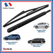 Arm Besen Scheibenwischer Hintere für Peugeot 3008 Und 308 508 Sw I - 6429.EP