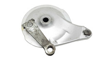 Bremsbel&auml;ge hinten Yamaha SR 125 1998 Ref: 5H0-25321-00-35