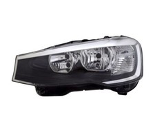 Headlight Left fits BMW X3 F25 2014 2015 2016 2017 VP1978L