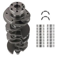 Crankshaft Main Bearing Set for Kia Rio EX LX 1.6L G4FD 2012-2016 23110-2B610