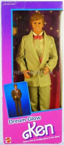 dream glow ken