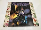 Original Purple Rain by Prince And The Revolution Vinyl 1984 With Poster Insert