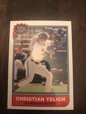 2020 Topps Future Stars Club Cards Checklist and Set Guide 27
