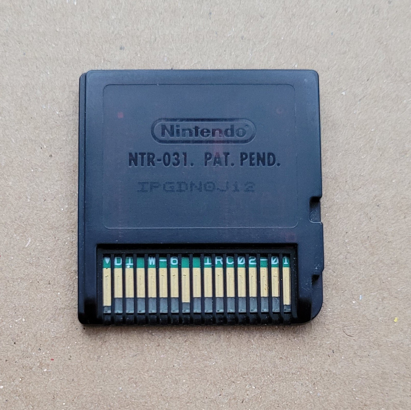 Pokemon Silberne Edition SoulSilver Deutsch & Original Nintendo DS, 3DS 45496469733 eBay