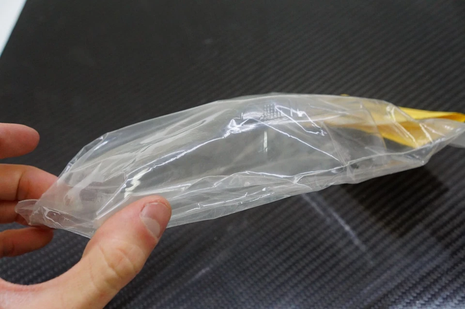 Carrocería vintage Champion Racing Products 1:24 Slot Car Stock Car '93 estilo O Foto 4 de 4