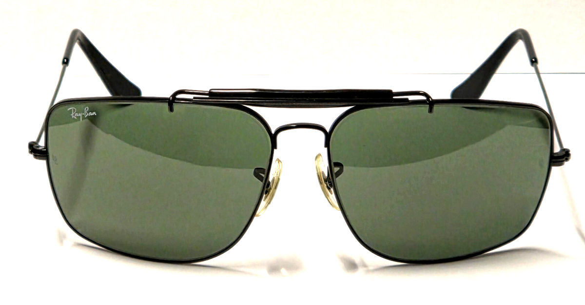 RayBan レイバン Vintage B&L エクスプローラー ミラーレンズ RAY-BAN Sunglasses 