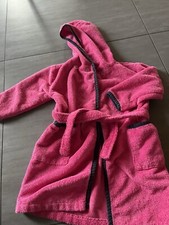 Kinder Bademantel Jako-o Gr. 92/98