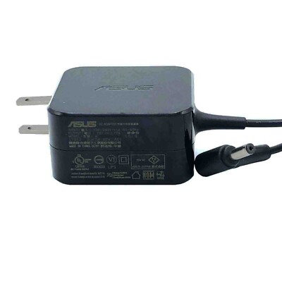 Genuine Asus 19V AC Adapter For Asus ZenWiFi XT8 AX6600 Tri Band