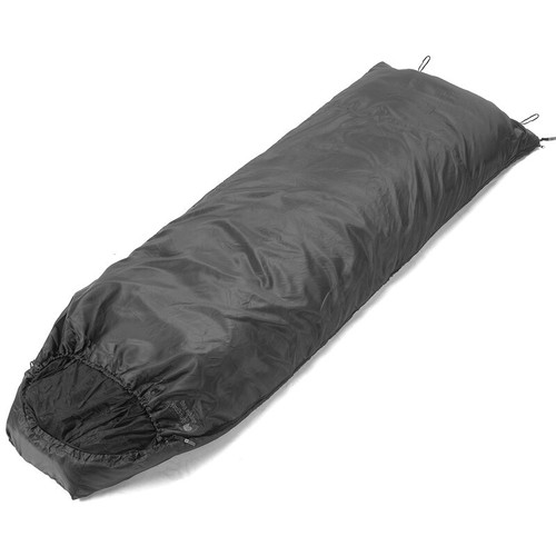 Snugpak Jungle Bag Sleeping Bag Black 92261 New Old Stock - Picture 4 of 8