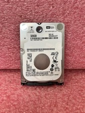 Western Digital WD3200LUCT-63RC2Y0 2.5" SATA 3.0 Gbps