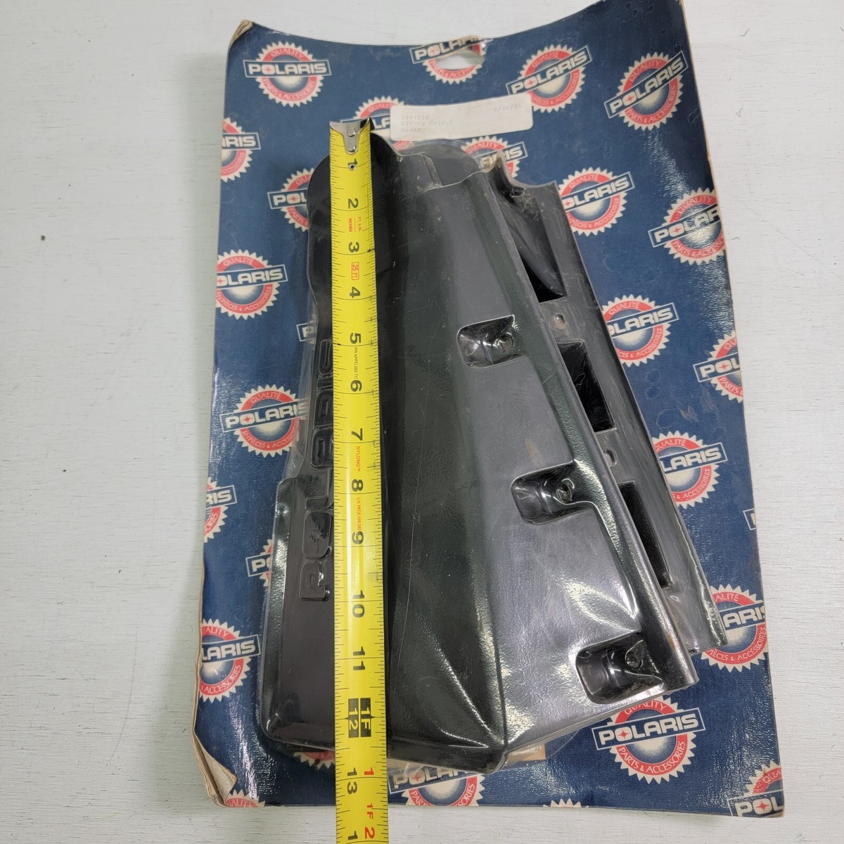VINTAGE NOS OEM Polaris CV Shield Kit 1995 400 ATV 4x4 PART VINTAGE NOS OEM Polaris CV Shield Kit 1995 400 ATV 4x4 PART