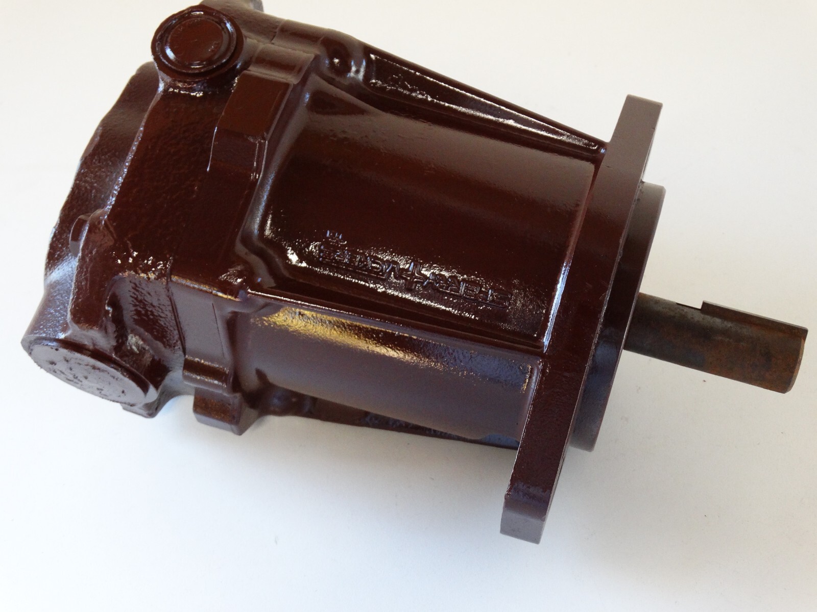 Sperry Vickers Replacement Hydraulic Motor MFE19 581934 2 bolt  