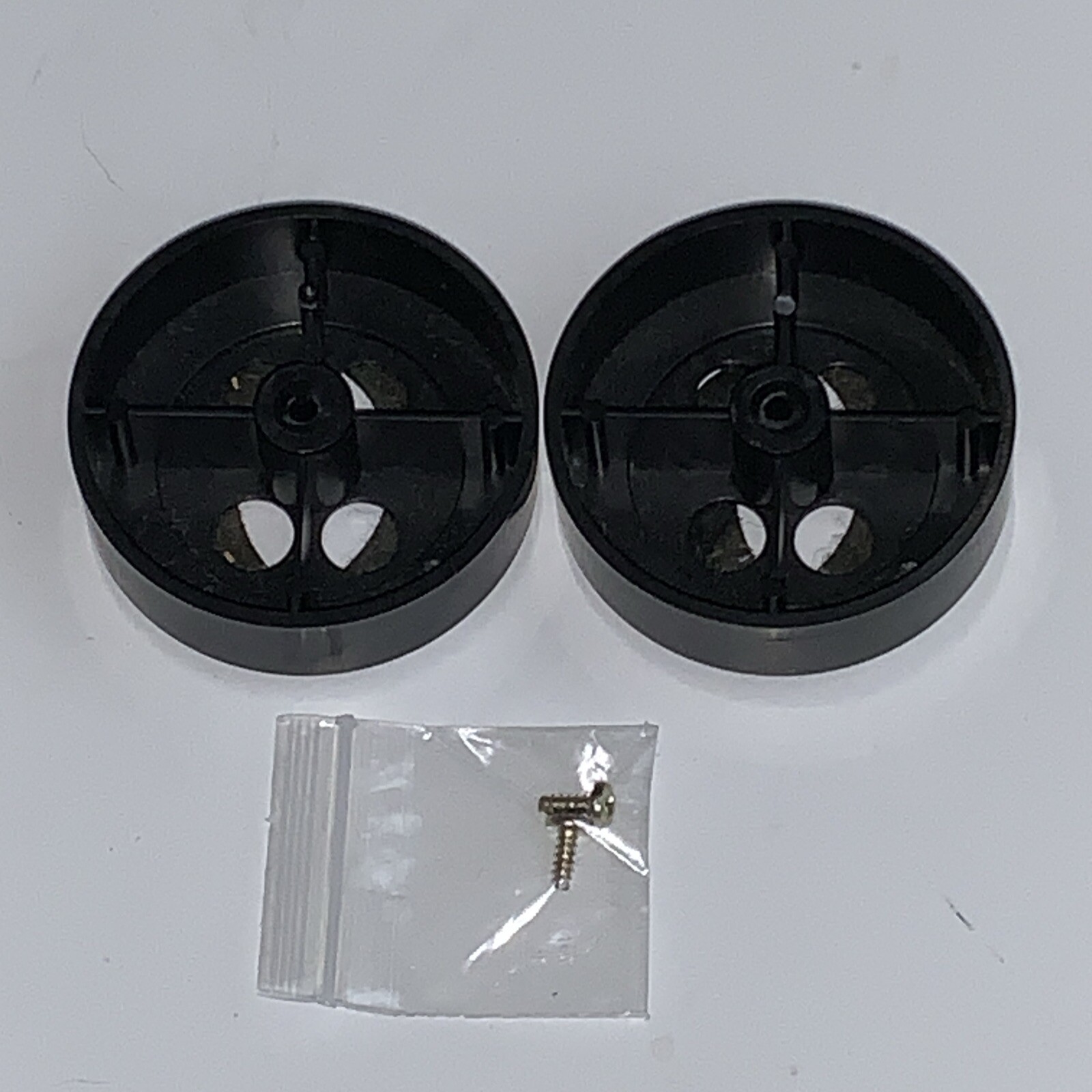 Yamaha Two Replacement Feet For HTR-5440 / HTR-5640 Natural Sound AV Receiver