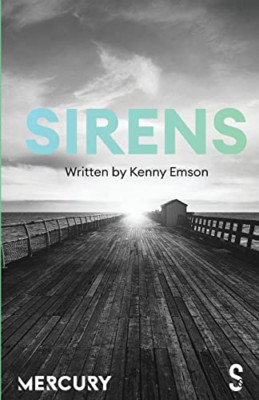 Sirens -  NEW Kenny Emson 2021
