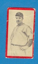 1910 Old Mill T210 Erloff Nashville Series 8