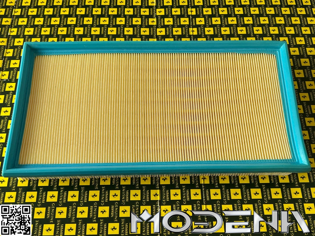 Air Filters for Ferrari 308 GTBi for sale | eBay
