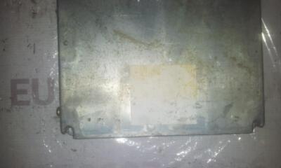 Toyota Avensis 1999 ECU Engine Computer (Engine Control Unit) USED #878-43