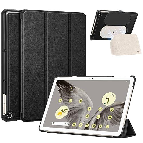 FINTIE Custodia per Google Pixel Tablet 11 Pollici 2023 Ultra Sottile Leggero...