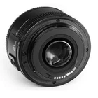 50mm 1.8 EF AF MF Prime Lens for Canon T8I 850D 90D T7I T6 T6I T5I T4I 7D 6D 5D