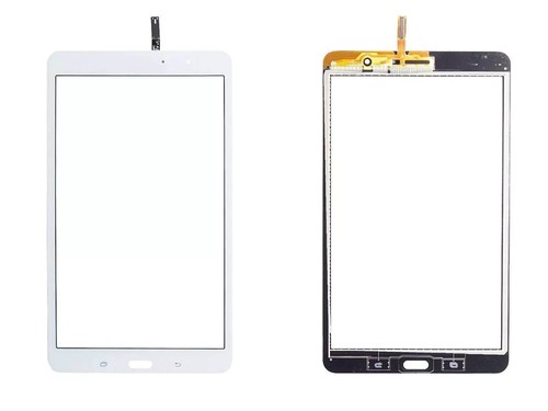 CRISTAL TÁCTIL SAMSUNG GALAXY TAB PRO 8,4 PULGADAS SM-T320 BLANCO - Imagen 6 de 9