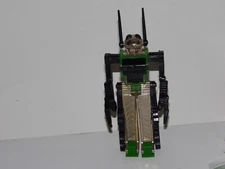 FOUR 4 STAR TRANSISTOR KICKBACK INSECT ROBOT UNBROKEN ORIGINAL TRANSFORMER