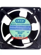 KAKU KA1238HA2SAT 220V-240V 0.12/0.11A Cooling Fan