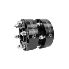 2 Wheel Spacers 6x5.5 14mm X 1.5 Gm 1500