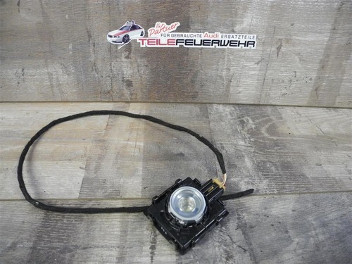 Audi Q7 SQ7 4M VW Touareg LED Innenraumleuchte Licht Leseleuchte