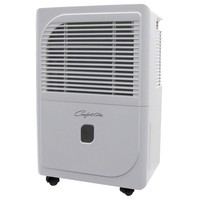 Comfort-aire 30 Pints Per Day Portable Dehumidifier Comfort-aire 30 Pints Per Day Portable Dehumidifier