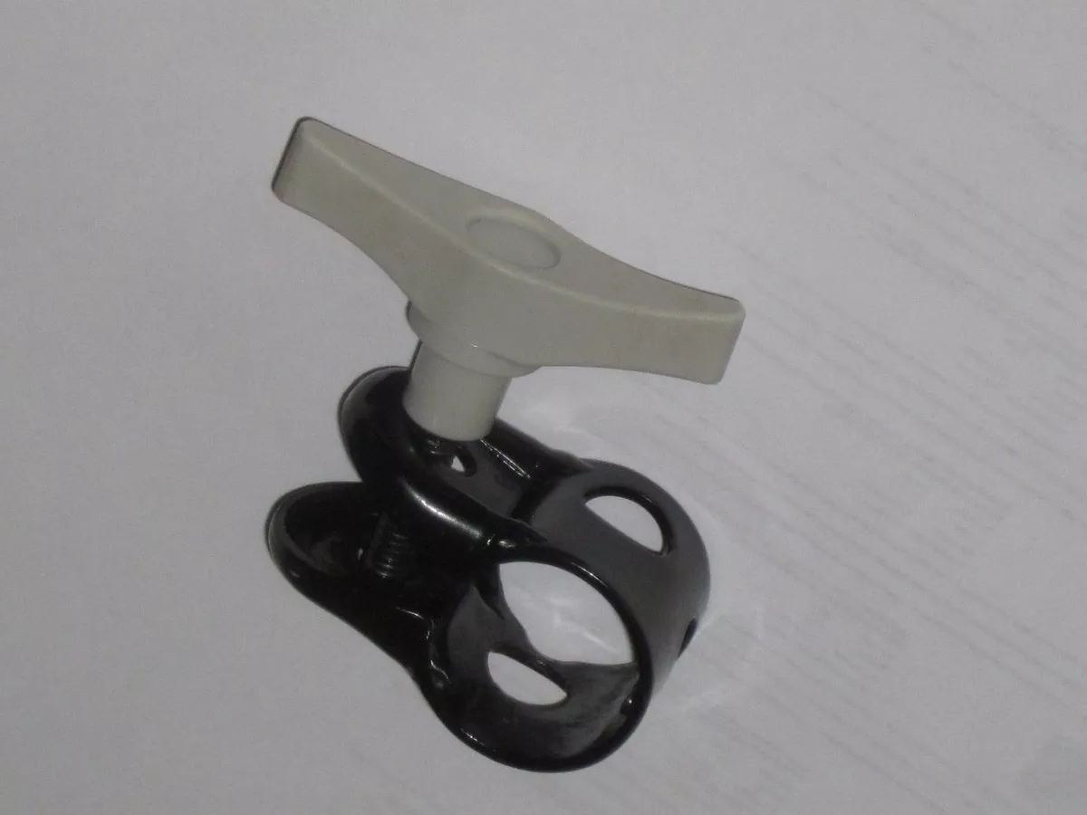 Ryobi OEM String Trimmer Boom Clamp Pipe Coupler Assembly eBay