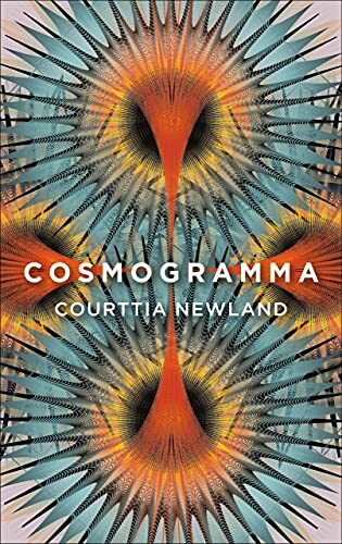 Cosmogramma: and other stories. Newland New 9781786897091 Fast Free Shipping** - Image 4