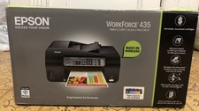 workforce 435 epson