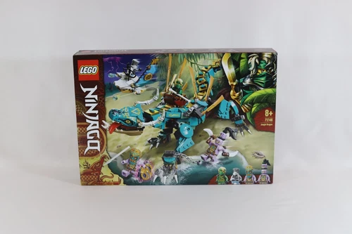 LEGO® Ninjago – 71746 – Dschungeldrache – [NEU]&[OVP]