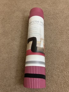 crane fitness mat