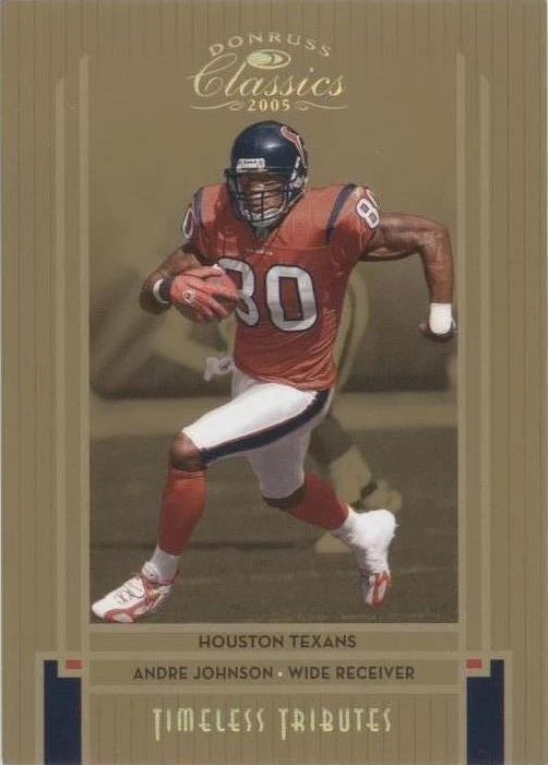 Timeless Tributes Gold