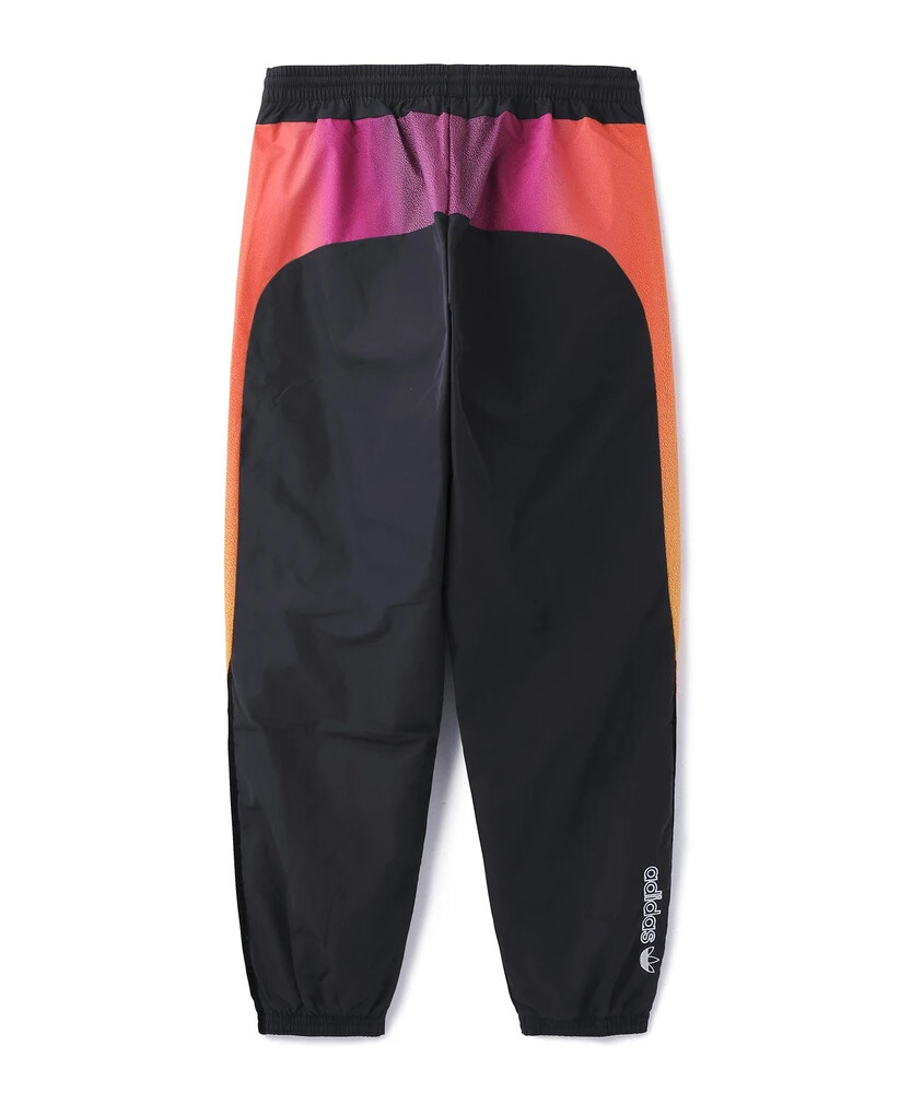 Adidas Super SPORT SPRAY WOVEN Track Pant running gym superstar  