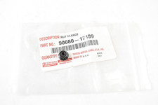 Genuine Toyota 2013-2020 Tail Light Lamp Nut 9008017189 OEM