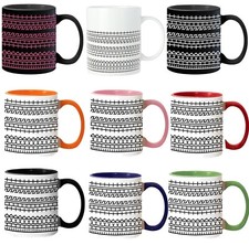 Funny Fck This Sht Mug Coffee Cup Hidden Swear Message Coffee Mug Funny Gift UK