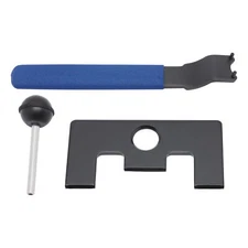 For VW 1999-2004 1.9 TDi PD Diesel Engine Locking Timing Crank Cam Locking Tool