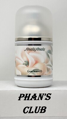 Cacharel Anais Anais EDT Women's (TST)