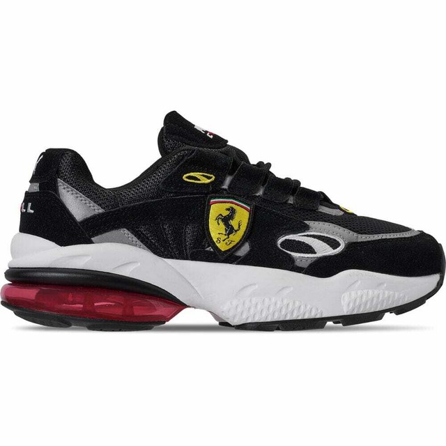 ferrari scarpe