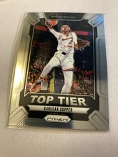 2024 Panini Prizm WNBA Kahleah Copper Phoenix Mercury Top Tier #4