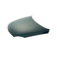 Prasco Motorhaube Haube Passend FüR Opel Corsa C F08 F68 W5L OP0303100