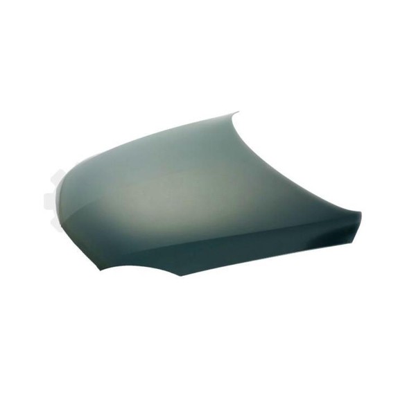Prasco Motorhaube Haube Passend FüR Opel Corsa C F08 F68 W5L OP0303100-image